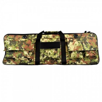Royal Gun Bag (88cm) (Vegetato Camo)